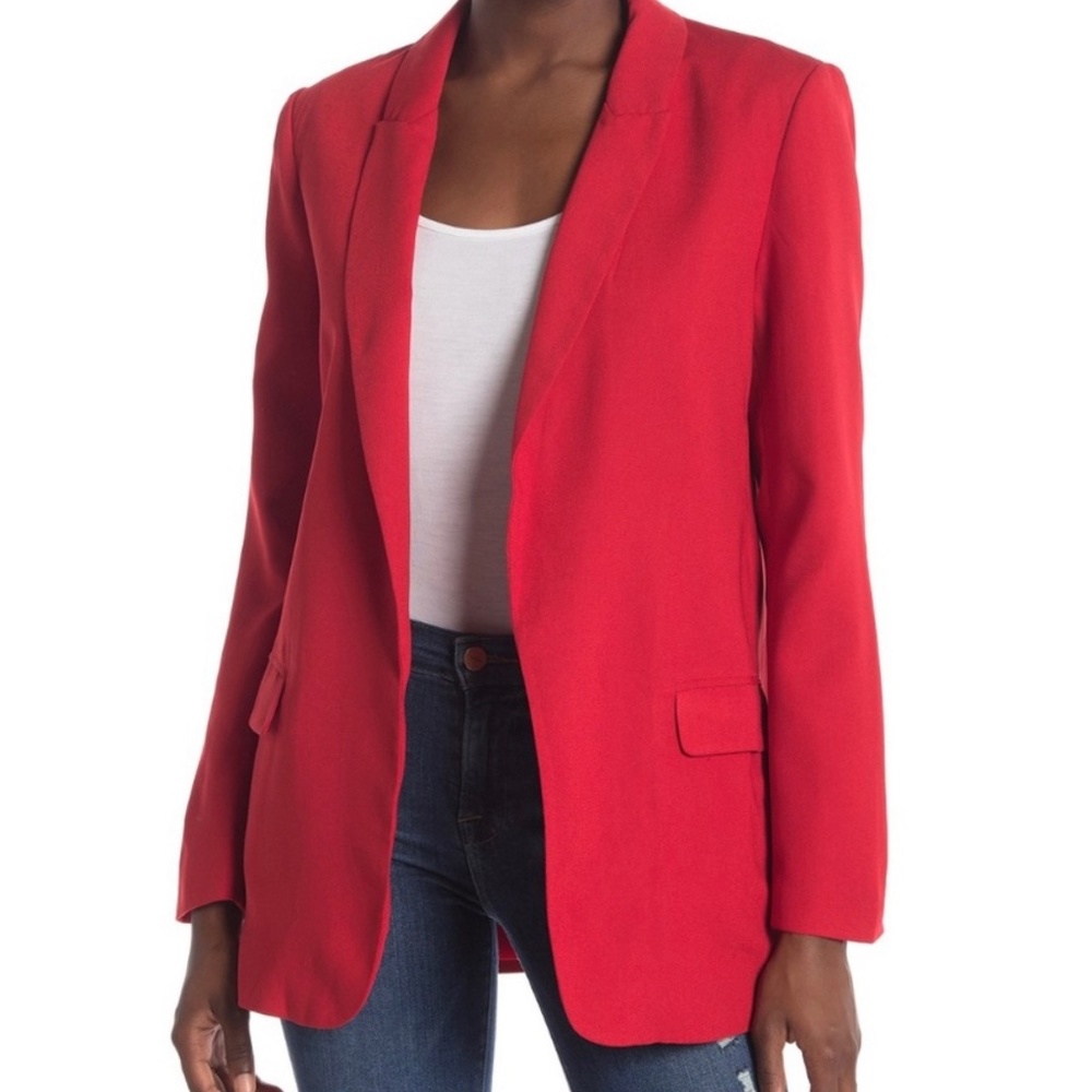 ASTR the Label Boyfriend Blazer